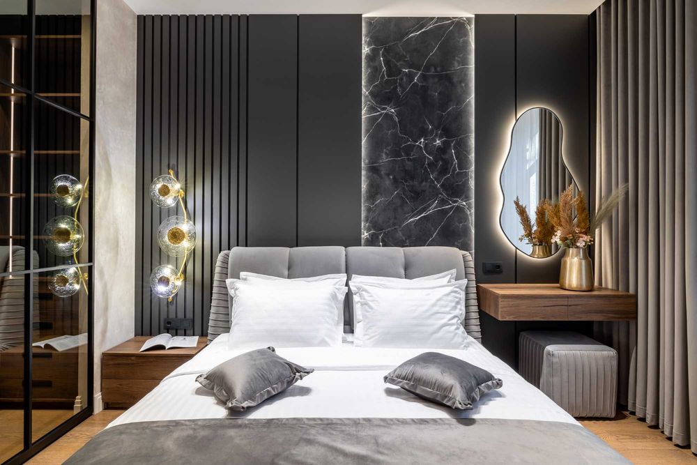 Престижні апартаменти в центрі Львова