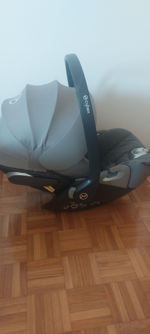 Ovo cybex cloud z
