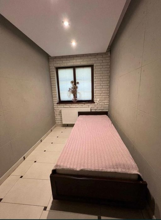 Pokój dla 1 osoby od zaraz + OSOBNA lodówka