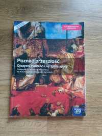 Poznać przeszłość podręcznik do historii i społeczeństwa