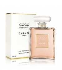 Chanel Coco Mademoiselle 100 ml woda perfumowana