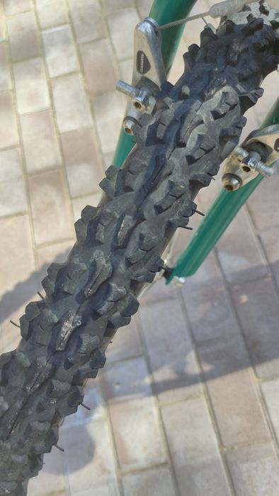 Продам велосипед 26"