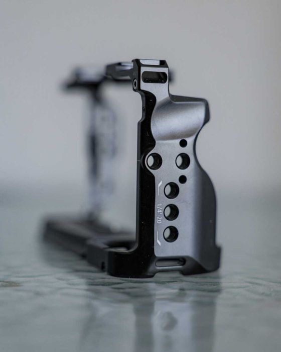 Клітка SmallRig Full Camera Cage Kit для Sony Alpha 7 C II Alpha 7 CR