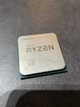 AMD Ryzen 7 PRO 3700