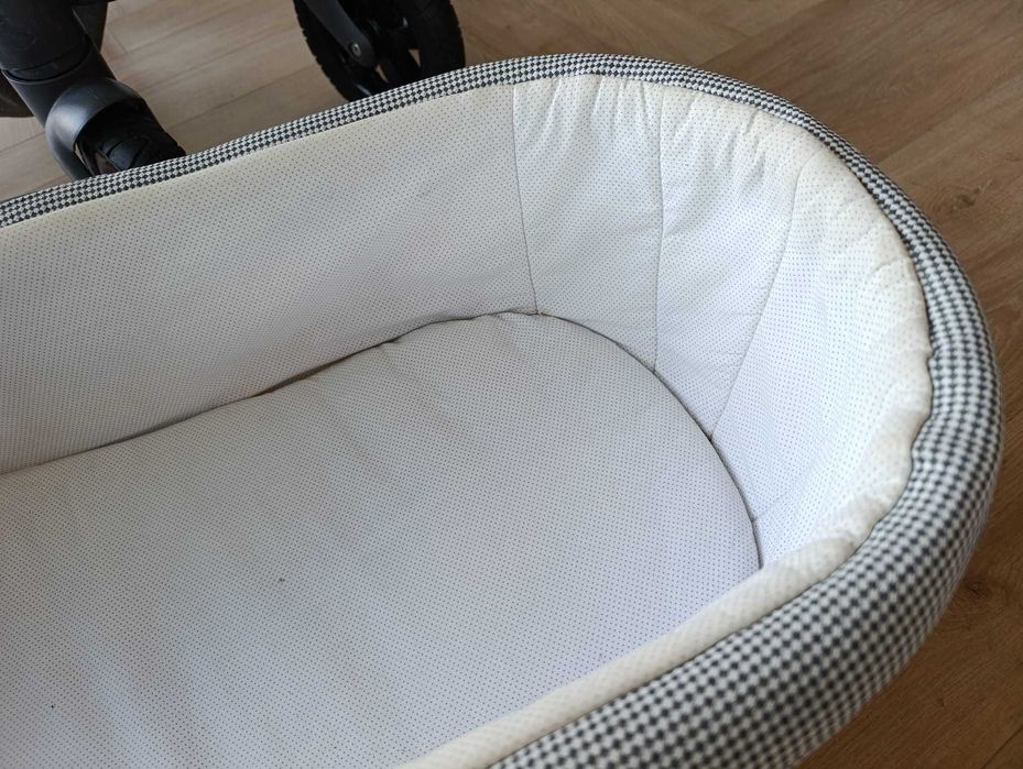Wózek Adamex Encore 2w1