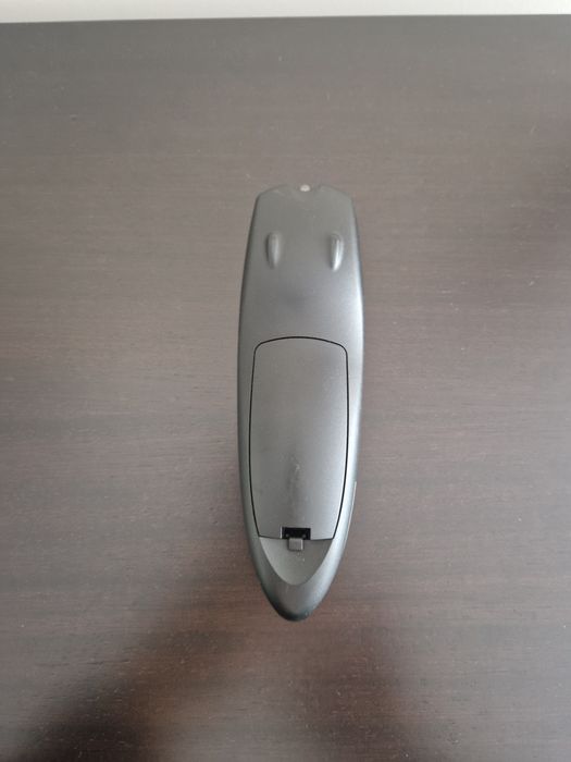 Comando Box NOS original