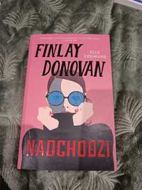 Finlay Donovan Nadchodzi