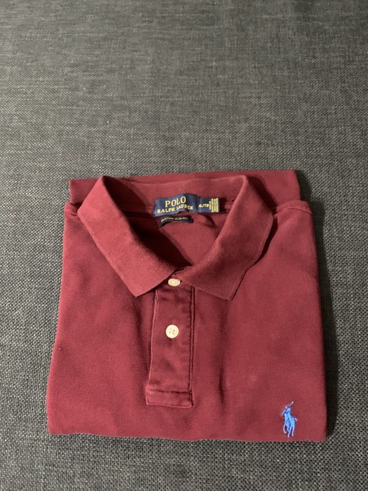 Поло Ralph Lauren