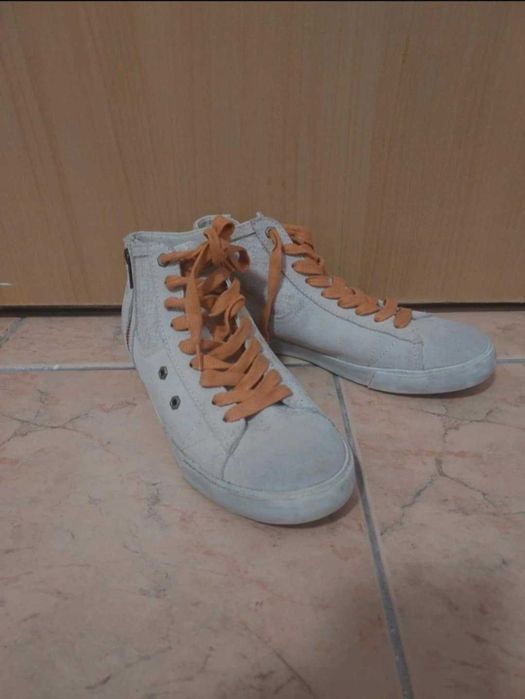 tenisówki TIMBERLAND 38,5