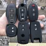 Чехол для ключа SUZUKI Vitara,Grand Vitara,Liana,Swift,Jimny,SX4