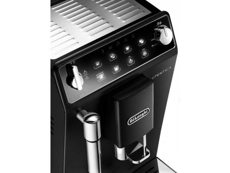 Новая кофемашина Delonghi ETAM29.510B сборка Италия