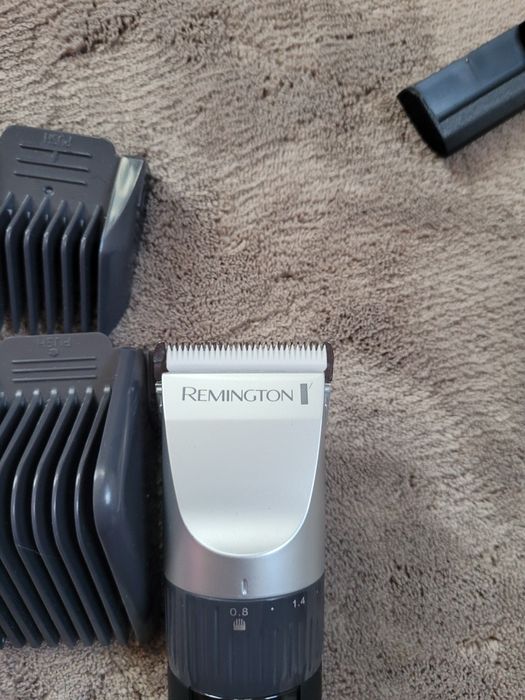 Машинка для стрижки волос Remington