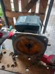 Motor monofasico