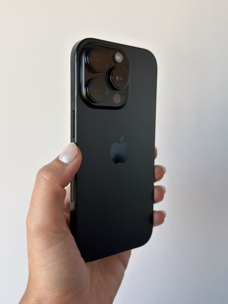 Vendo iPhone 16Pro