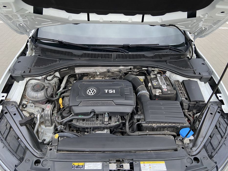 Volkswagen Jetta  GLI 2020