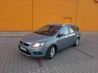 Ford Focus Ford Focus 1.6 TDCI Kombi