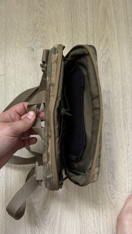 Чохол для планшета Dozen Tactical Tablet Bag (7-10 inch) "MultiCam"
