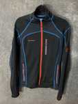 Bluza Mammut Extreme