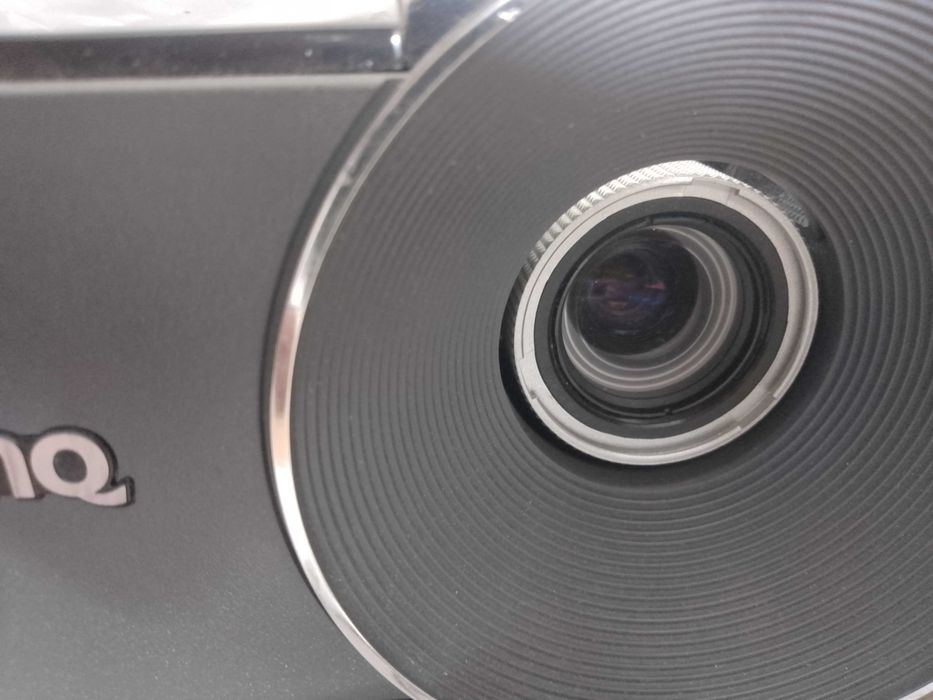 Projektor Benq MS502 używany