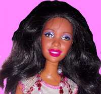 Продаются куклы Барби негритяночки фирмы Маттел.