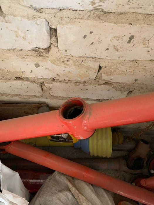 Граблі колісно-пальцеві "Сонечко" на 5 коліс, граблі-ворушилка.