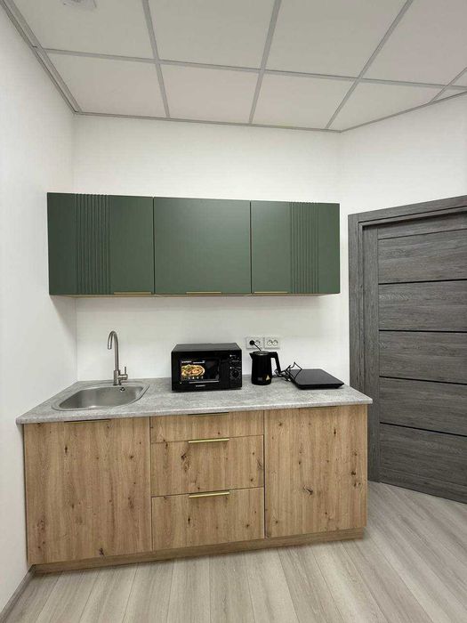 ОРЕНДА квартири 45,2м2 без % вулГлибочицька 17