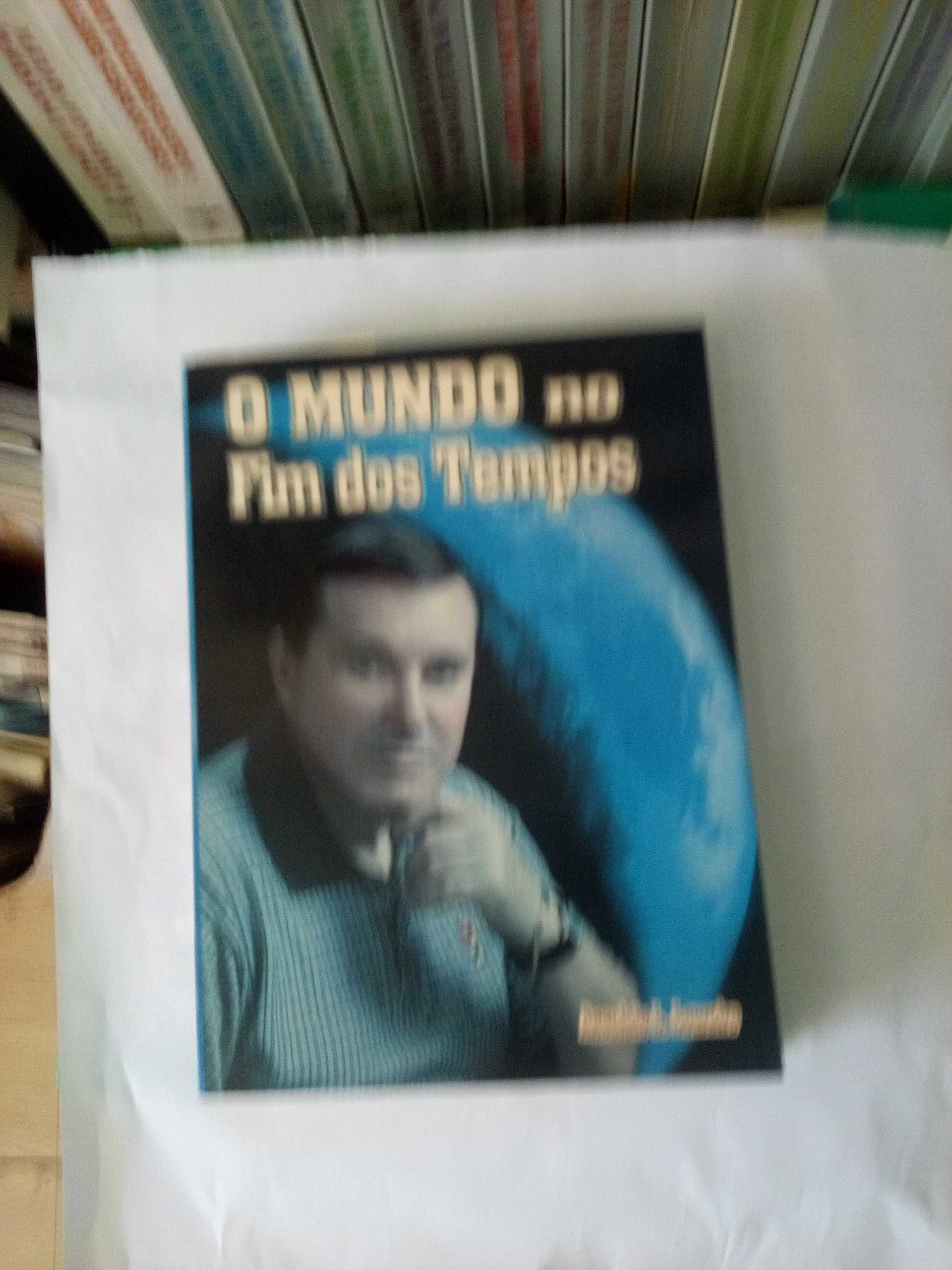 O mundo no fim dos tempos