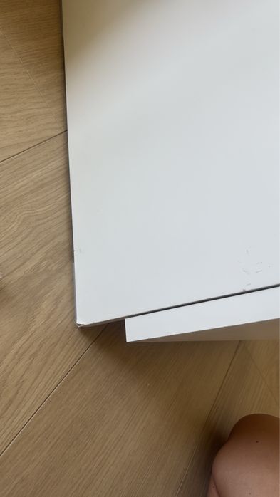 Ikea szafka nocna