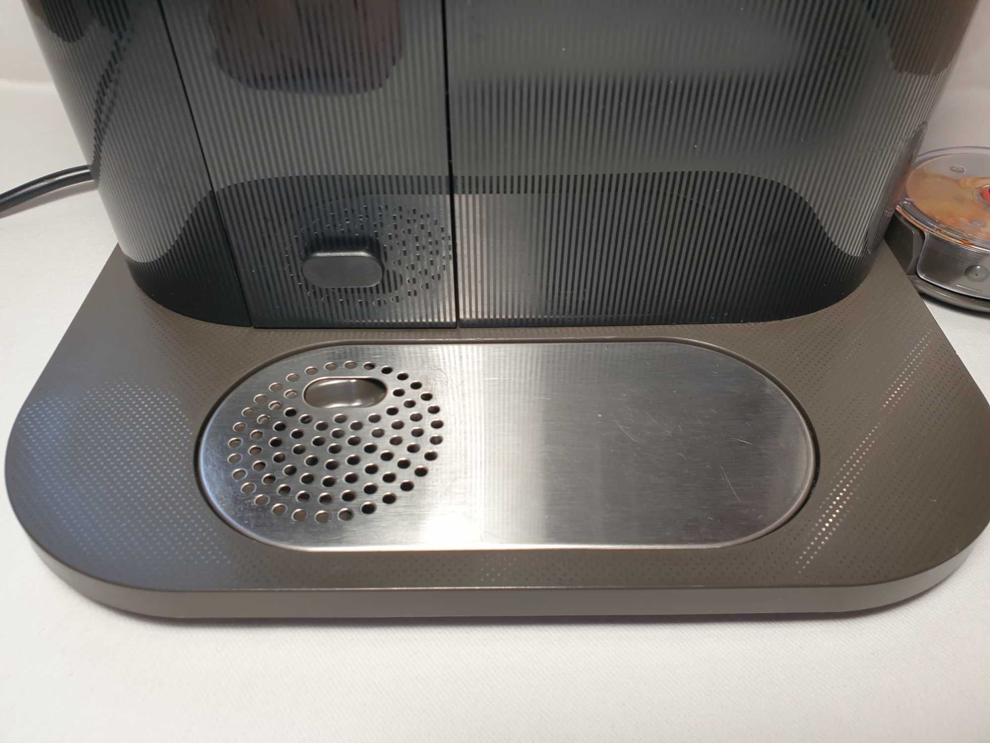 Ekspres do kawy krups Nespresso Expert C80