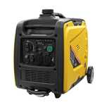 Kraft KRF-3200GI Генератор інверторний бензиновий 3 кВт