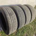 4 Opony zimowa Hankook Winter i*cept evo2 SUV W320A 225/55R18 102 V