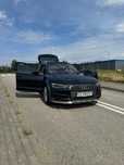 Audi A6 Allroad 3.0 300 km