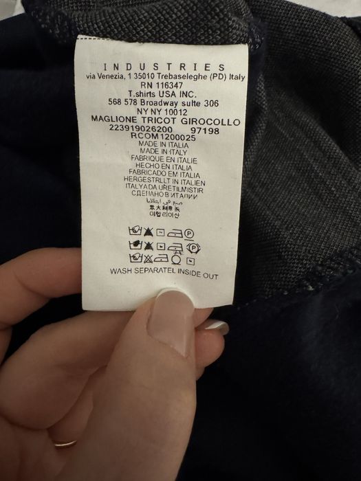 Bluza damska Gucci r.M