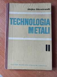 Technologia metali 2 Stefan Okoniewski PWSZ