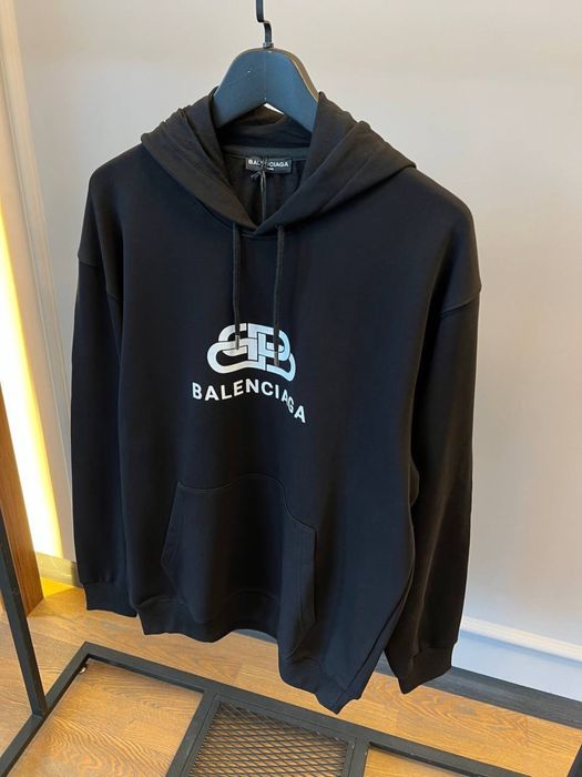 Hoodies Balenciaga - Vários Modelos