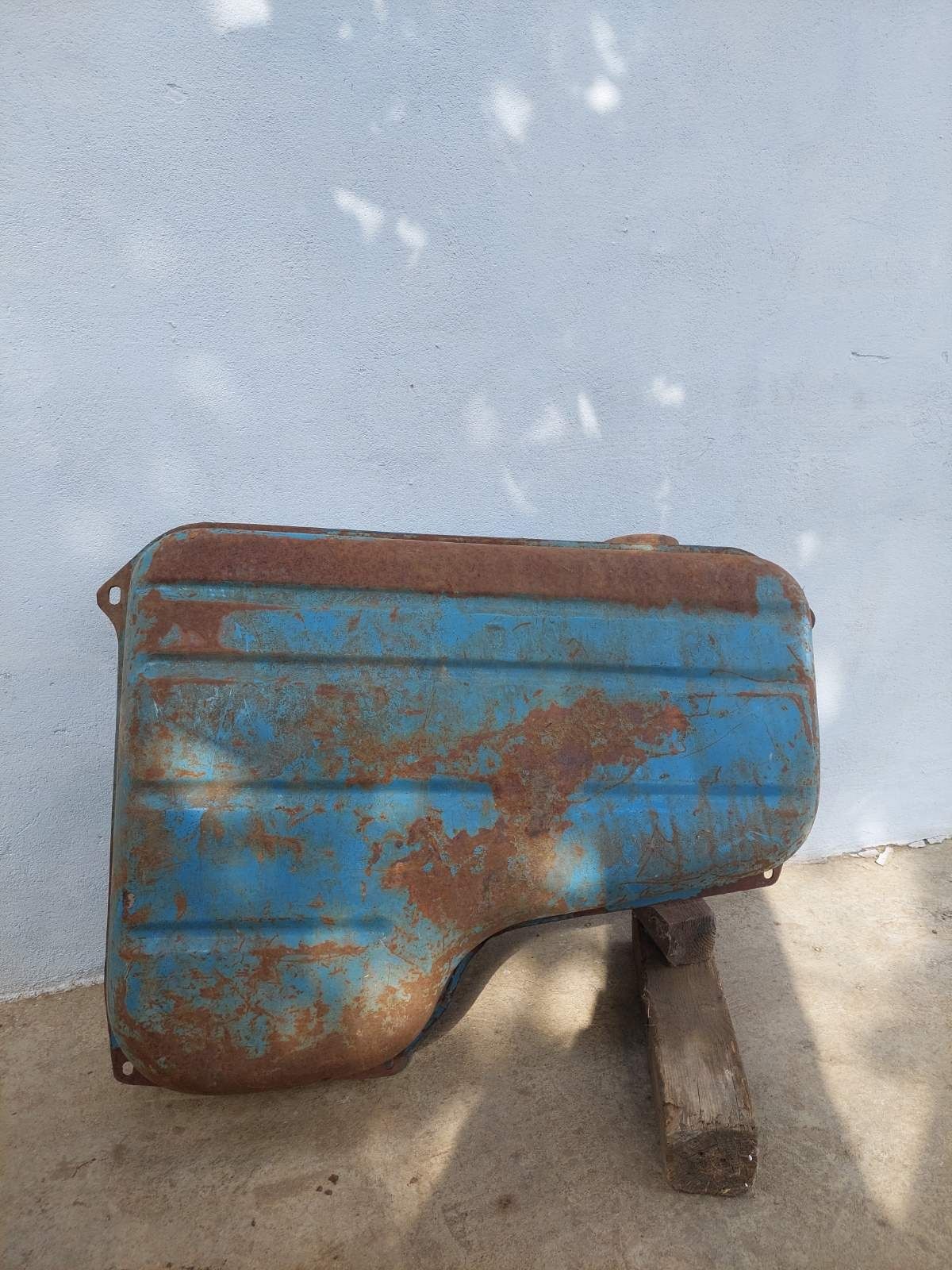 Продам топливный бак мтз 50
