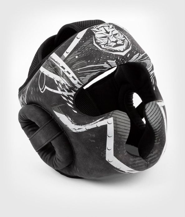 шлем тренеровочний venum