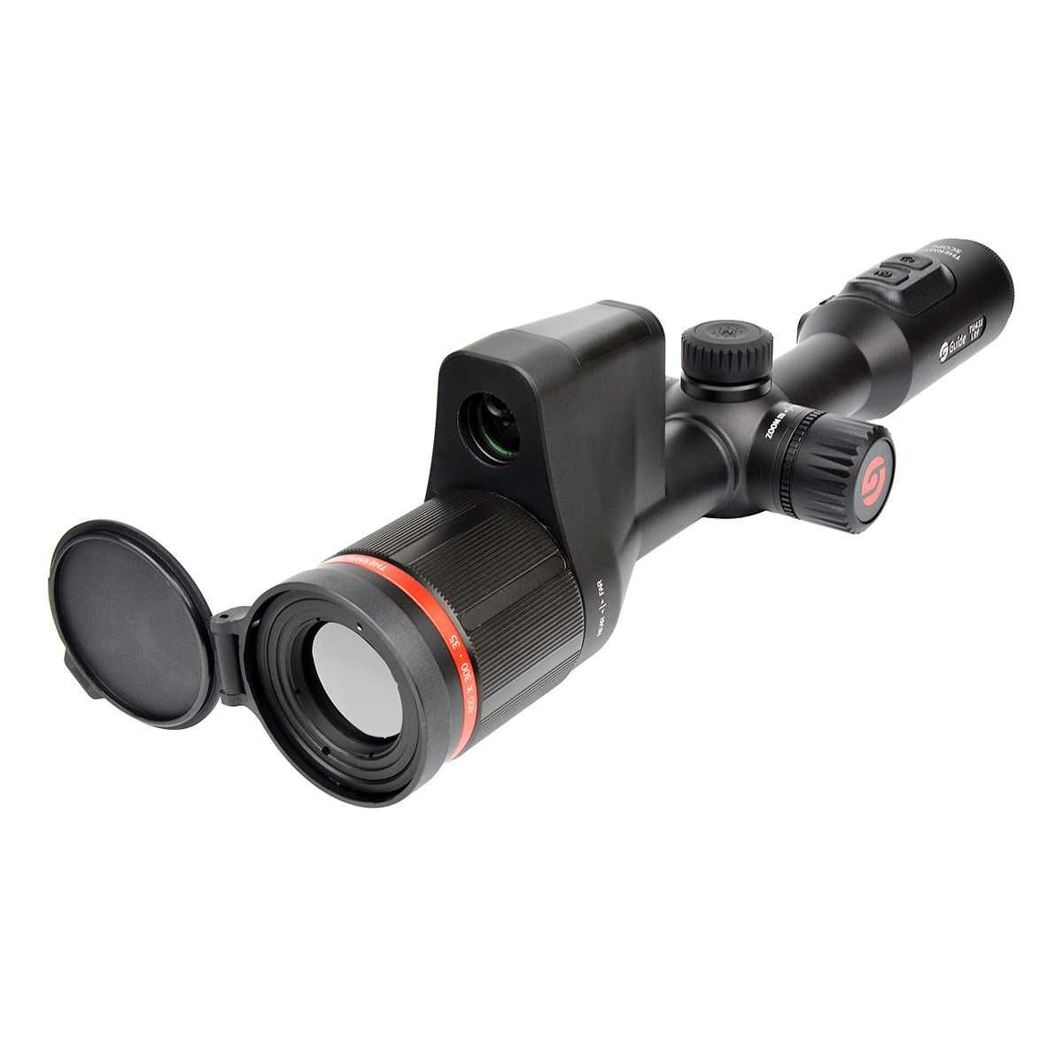 Тепловізійний приціл GUIDE TU431 LRF 400x300px 35mm