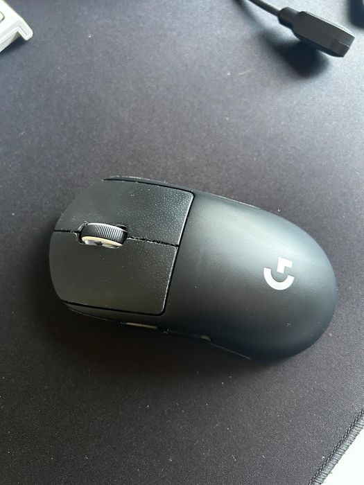 Rato Logitech G Pro Superlight 2 Wireless