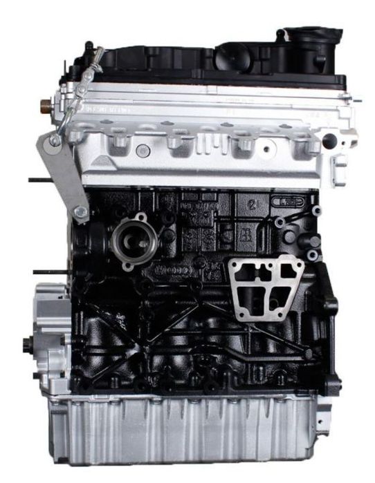 Motor Recondicionado AUDI A5 2.0 TDi de 2012 Ref: CJCA