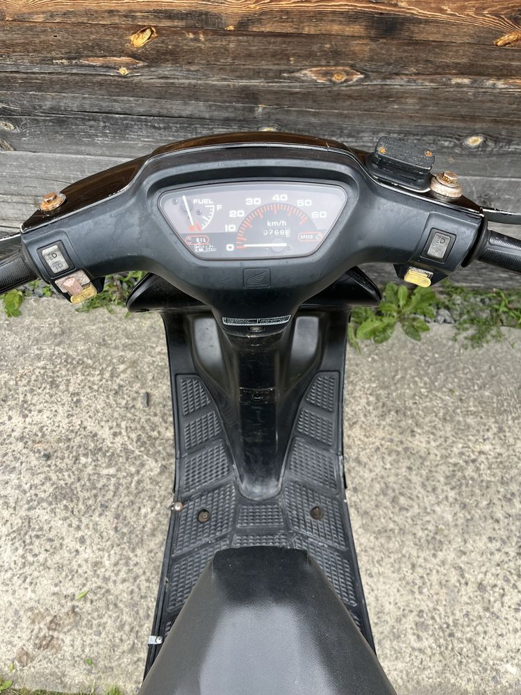 Запчастини, honda dio 18 sr хонда діо кришка варіатора