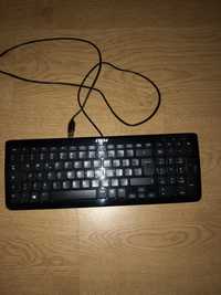 Teclado de computador