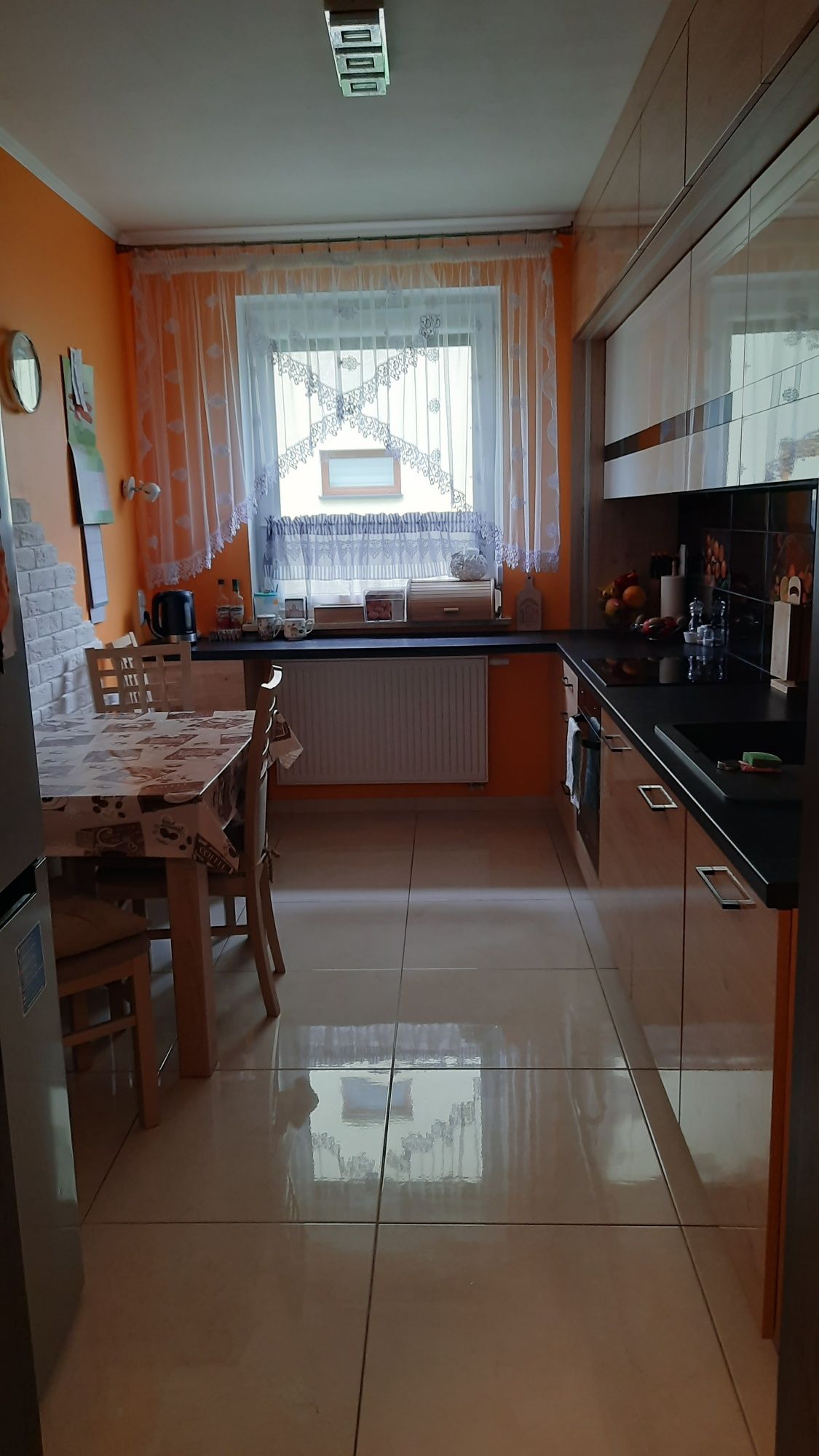 Mieszkanie 80,4m² Siedlce