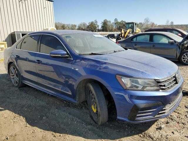 Разборка Volkswagen Passat B7, B8 R-line 2016 - 2019 Запчасти, Шрот