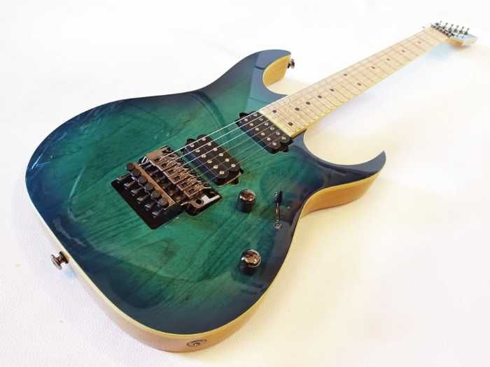 Ibanez RG652AHM Prestige