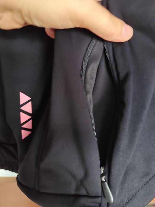Rozpinana bluza Active touch rozm 40