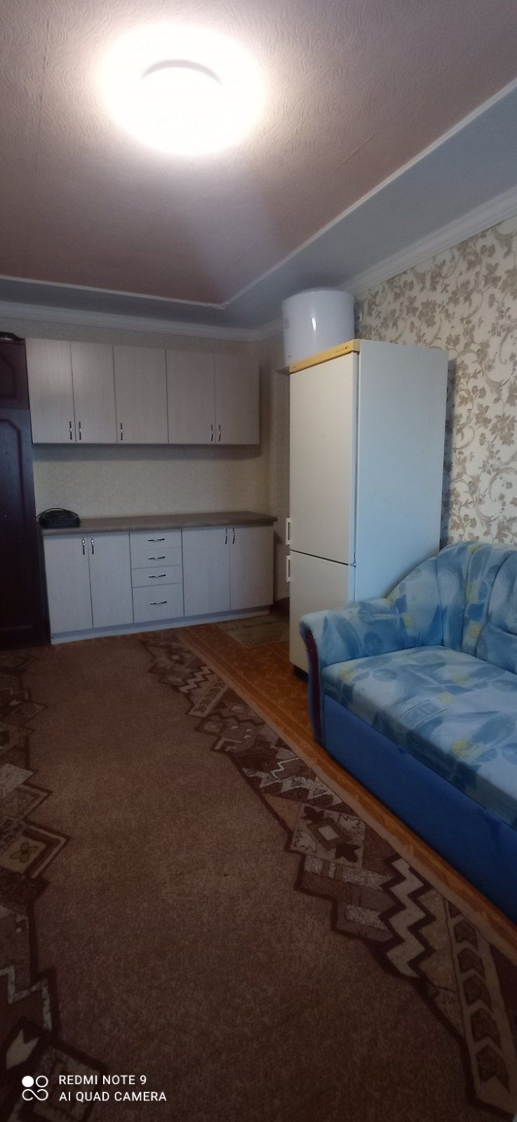 Продам кімнату в гуртожитку вул. Шевченко