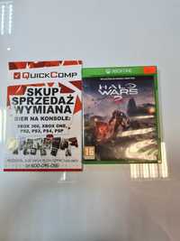 Gra XBOX ONE / X Series Halo Wars 2 Gwarancja 1 rok QUICK-COMP