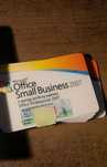 Microsoft Office Small Biznes 2007