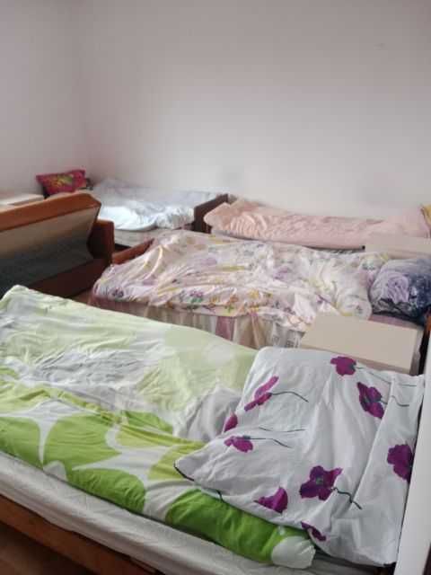 pokoje gościnne w Rybnie